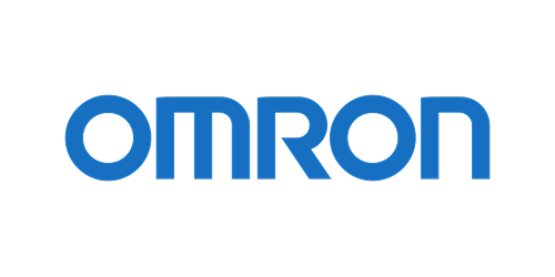 OMRON logo