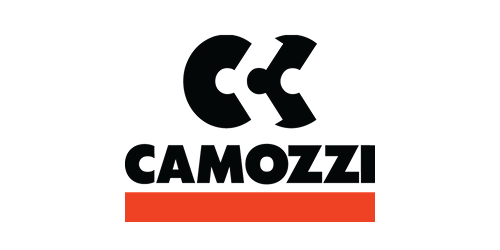 CAMOZZI logo